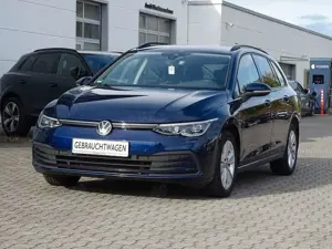 Volkswagen Golf Variant 2.0 TDI DSG Life / Harman-Kardon