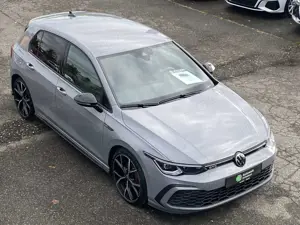 Volkswagen Golf GTD DSG 19" NAV KAM ACC KESSY LED PLUS