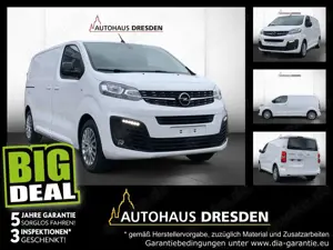 Opel Vivaro Kasten 1.5 D *JETZT MIETEN*