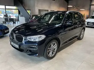 BMW X3 xDr. 30e M Paket HuD LED Leder LiveC. 360°