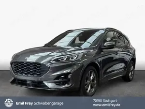 Ford Kuga 2.0 EcoBlue Aut. ST-LINE X