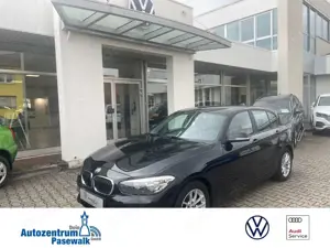 BMW 118 i Advantage
