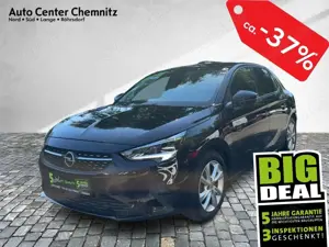 Opel Corsa F 1.2 Elegance LED/NAVI/Kamera/PDC/SHZ/LHZ