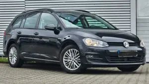 Volkswagen Golf VII Variant Cup BMT DSG ACC Spur Navi