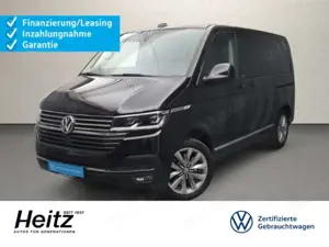 Volkswagen T6.1 Multivan Generation Six 4MOTION DSG 7-Sitzer Navi