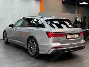 Audi A6 55 TFSI e quattro sport 2.0 TFSI|AHK|PANO|HUD| Bild 5
