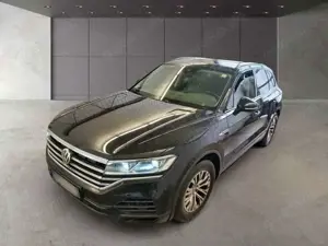 Volkswagen Touareg 3.0 V6 TDI SCR 4MOTION Tiptronic Leder