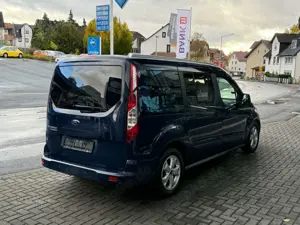 Ford Grand Tourneo Connect Titanium Kamera Navi AHK Bild 4