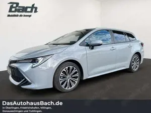 Toyota Corolla Touring Sports  1.8 Hybrid Team D AUT
