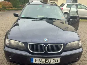 BMW 320 3er Touring 320i touring