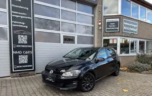 Volkswagen Golf VII Lim. Cup BMT AUTOMATIK/PDC/TEMPOMAT