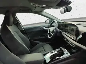 Audi A5 TFSI quattro*Navi*Alu*PDC*Virtual C Bild 5