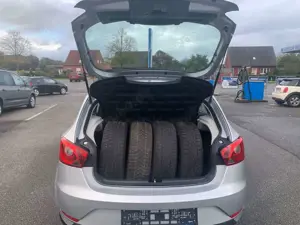 SEAT Ibiza Lim. Stylance / Style/1.2 TDI Bild 5