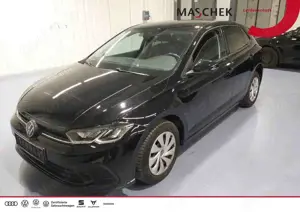 Volkswagen Polo 1.0 TSI DSG LED Navi Mirrorlink Sitzh Keyless