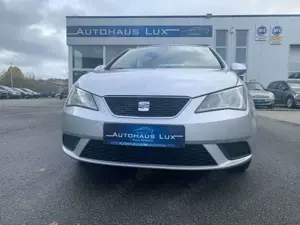 SEAT Ibiza Lim. Stylance / Style/1.2 TDI Bild 2