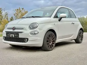 Fiat 500 Bild 3
