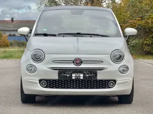 Fiat 500 Bild 2