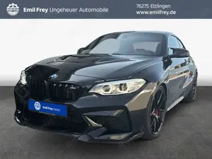 BMW M2 CS Coupe DKG Navi LED Harman Kardon Navi