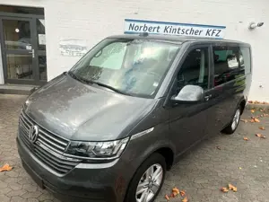 Volkswagen T6 Multivan T6.1 Multivan Comfortline AHK ACC Kamera SHZ Dig