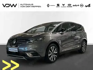Renault Espace V Initiale Paris Klima Navi Leder Rückfahrkamera