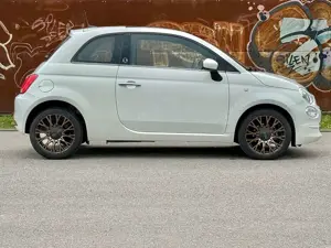 Fiat 500 Bild 4