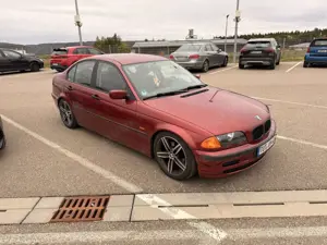 BMW 116 E46