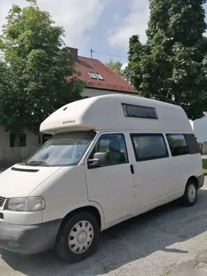 Volkswagen T4 California Westfalia
