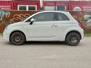 Fiat 500 Bild 5