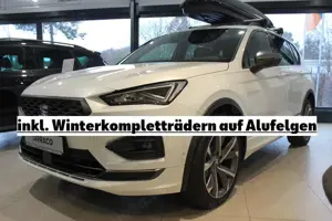 SEAT Tarraco Tarraco 2.0 TSI 4Drive FR DSG. LED. Navi. Leder. A