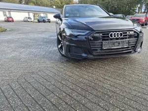 Audi A6 A6 Avant 50 TDI quattro tiptronicsport