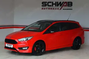 Ford Focus Turnier ST Sport | Navi | Bi-Xenon |18`Alu