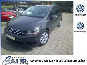 Volkswagen Touran Comfortline 2.0 TDI *AHK*ACC*PDC*APP KLIMA ALU