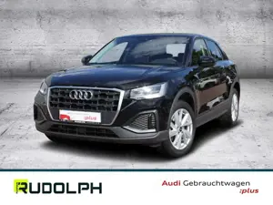 Audi Q2 35 TFSI S-tronic LED NAVI PDCv+h SHZ AHK