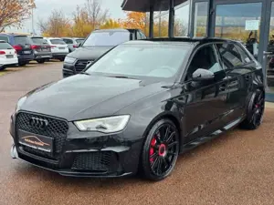 Audi RS3 RS 3 Sportback 2.5 TFSI quattro+LED+DCC+Navi