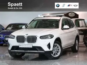 BMW X3 xDrive30e RFK HUD DrivAss HarmKar LED