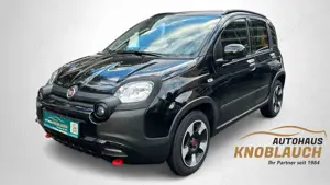 Fiat Panda Cross MildHybr PDC, Klima, Android-Auto
