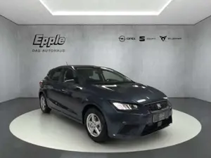 SEAT Ibiza Edition DAB SHZ PDC v+h Rückfahrkamera