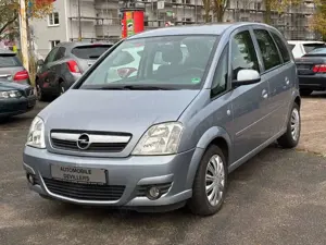 Opel Meriva 1.6 Edition, Automatik, Klima, Allwetter
