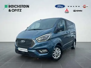 Ford Tourneo Custom Kombi 320L1 Titanium/Sitz-HZ/Navi