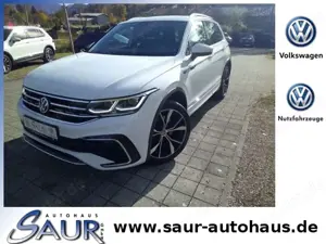 Volkswagen Tiguan R-Line 2.0 TDI 4Motion*DSG*AHK*Matrix-LED*ACC*R-K