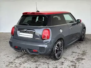 MINI John Cooper Works Navi.LED.ACC.RFK.AppleCarPlay Bild 5