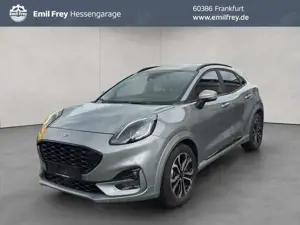 Ford Puma 1.0 EcoBoost Hybrid Aut. ST-LINE X