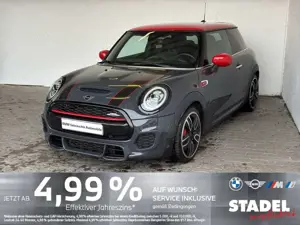 MINI John Cooper Works Navi.LED.ACC.RFK.AppleCarPlay Bild 2