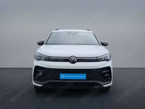 Volkswagen Tiguan 2.0 TDI DSG 4Mo R-Line+AHK+MATRIX+BLACKSTYLE+NAVI Bild 3