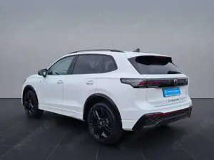 Volkswagen Tiguan 2.0 TDI DSG 4Mo R-Line+AHK+MATRIX+BLACKSTYLE+NAVI Bild 5