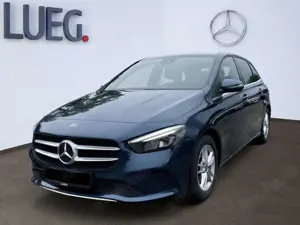 Mercedes-Benz B 180 STYLE+LED+PARKPAKET+NAVIGATION+