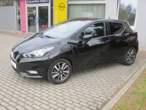 Nissan Micra Micra 0.9 IG-T N-Connecta