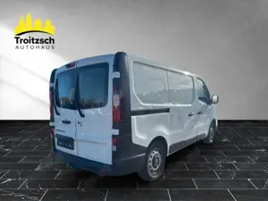 Nissan Primastar Kastenwagen L1H1 3,0t N-Connecta  L1H1 3,0t N-Conn Bild 5