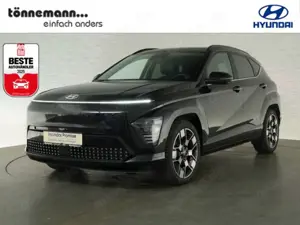 Hyundai KONA PRIME 65,4kWh+GLAS-SCHIEBEDACH+VOLL LED+NAVI+360 G