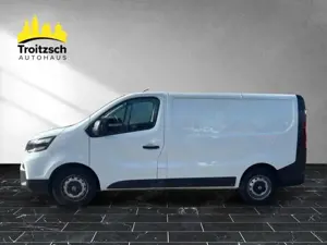 Nissan Primastar Kastenwagen L1H1 3,0t N-Connecta  L1H1 3,0t N-Conn Bild 2